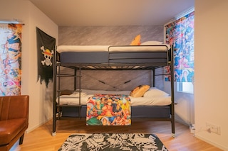 MINPAKU STYLE ART TERADACHO