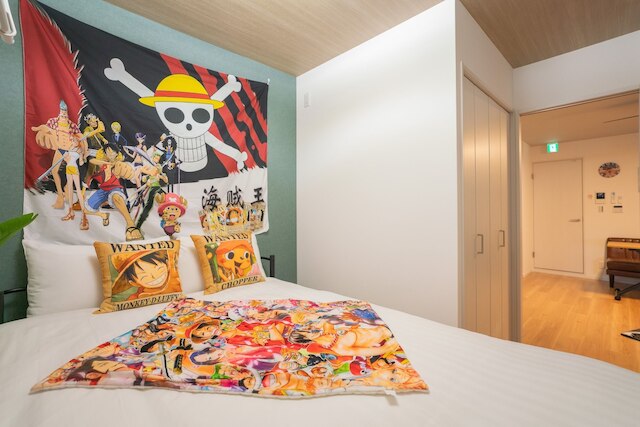 MINPAKU STYLE ART TERADACHO