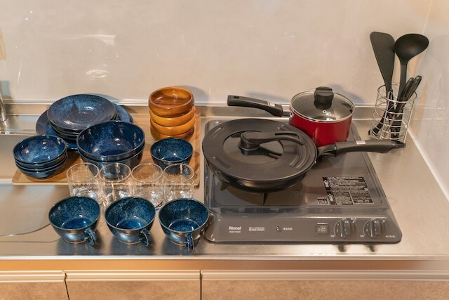 MINPAKU STYLE ART TERADACHO