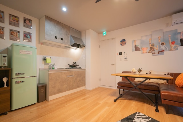 MINPAKU STYLE ART TERADACHO