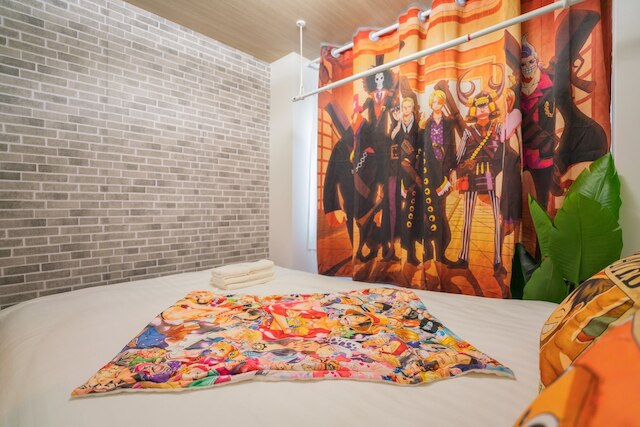 MINPAKU STYLE ART TERADACHO