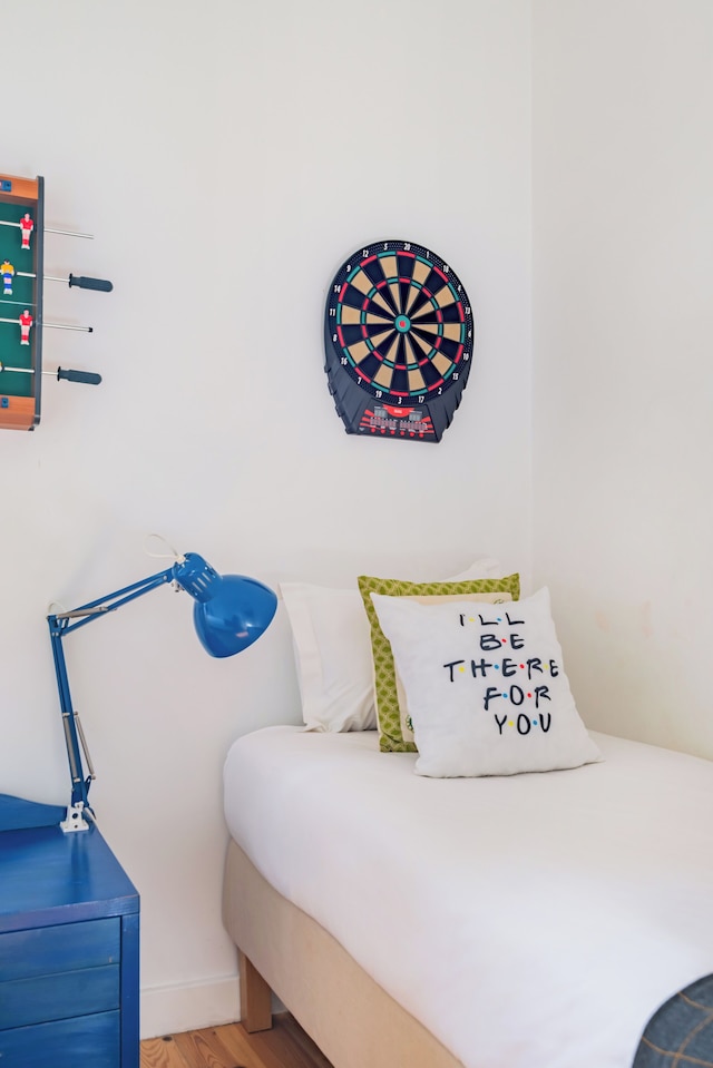 モニカズ プレイス、ア フレンズ インスパイアード フラット