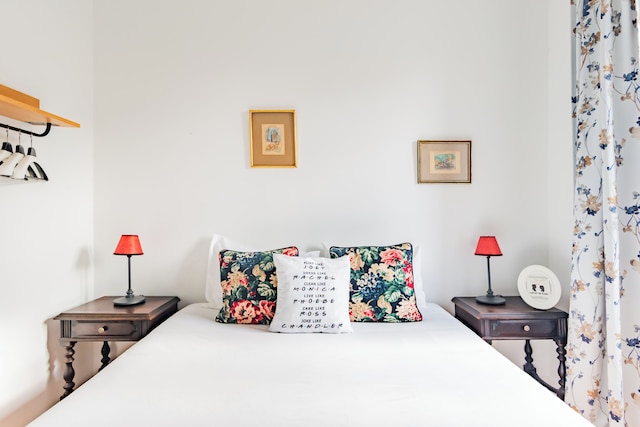 モニカズ プレイス、ア フレンズ インスパイアード フラット