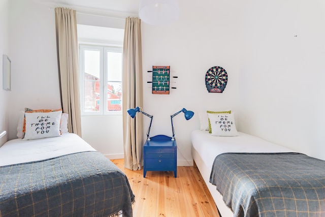 モニカズ プレイス、ア フレンズ インスパイアード フラット