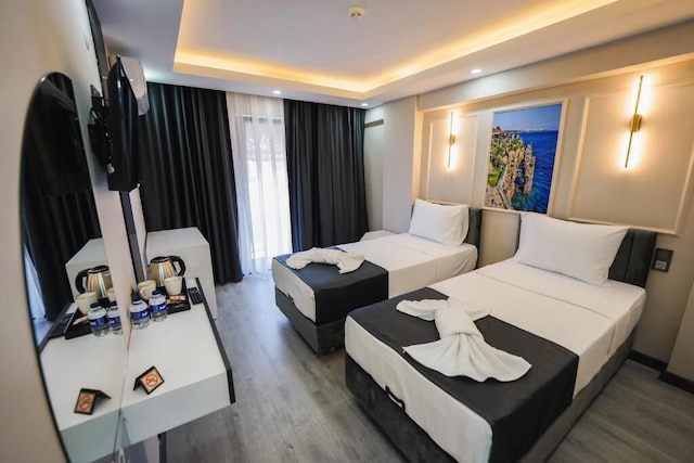 グランド オゼル ホテル