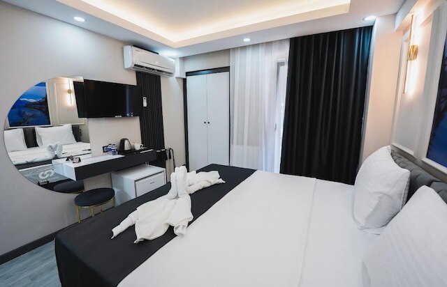 グランド オゼル ホテル