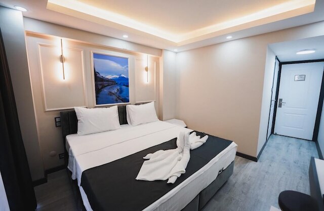 グランド オゼル ホテル