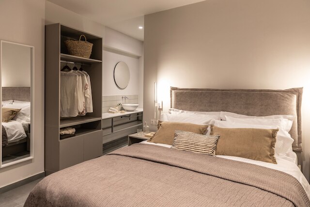 セレスティアル アテネ スイーツ アット プラクシテロス