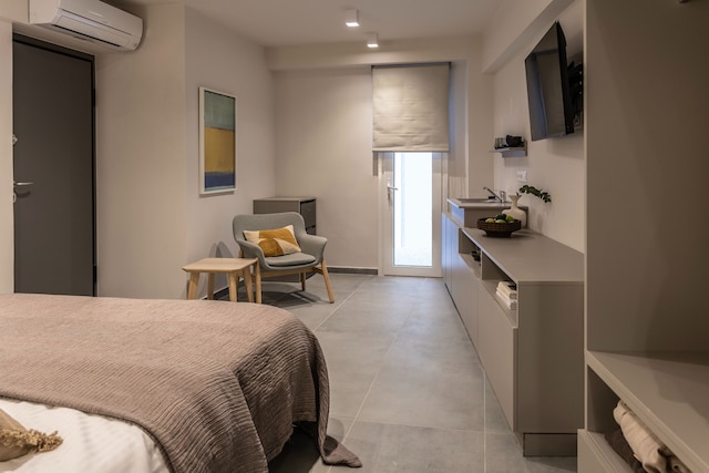 セレスティアル アテネ スイーツ アット プラクシテロス