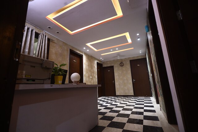 ザ ベッド アンド ロック