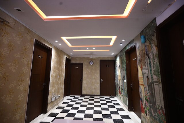 ザ ベッド アンド ロック