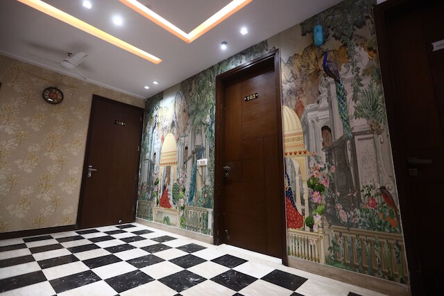 ザ ベッド アンド ロック