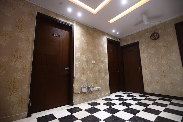 ザ ベッド アンド ロック