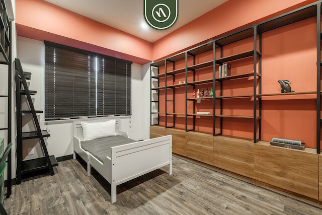 2BR コンド イン ローマノルテ - プライベートテラス