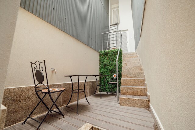 チルアウト トリンダーデ ホーム バイ バケーション