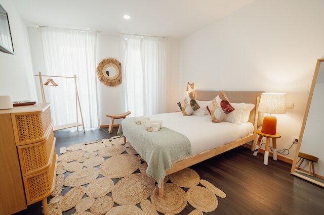 チルアウト トリンダーデ ホーム バイ バケーション