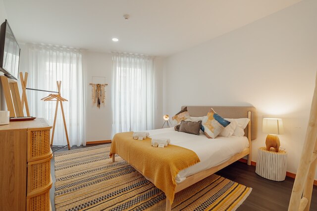 チルアウト トリンダーデ ホーム バイ バケーション