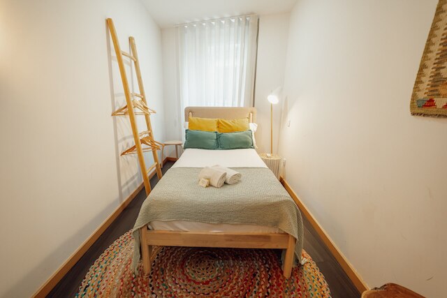 チルアウト トリンダーデ ホーム バイ バケーション