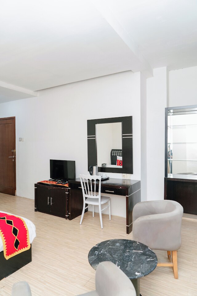 グランド モハガ ホテル