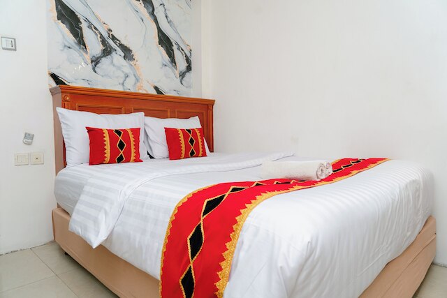 グランド モハガ ホテル