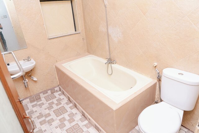 グランド モハガ ホテル