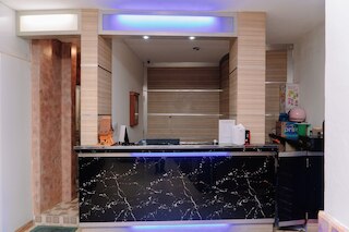 グランド モハガ ホテル