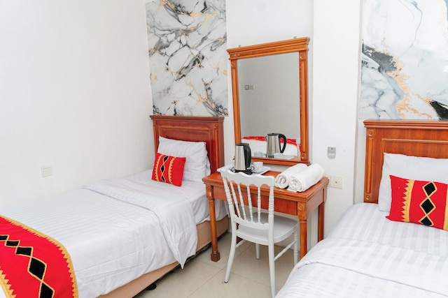 グランド モハガ ホテル