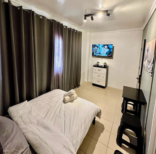 トリプル B ゲストハウス