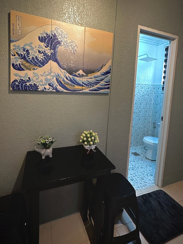 トリプル B ゲストハウス