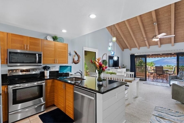 マウイ カマオレ, #l-201 2 ベッドルーム コンド