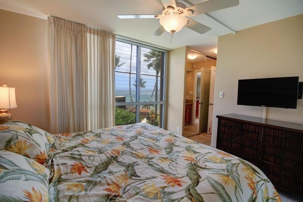 カマオレ ナル #304 2 ベッドルーム コンド