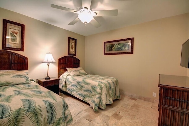 カマオレ ナル #304 2 ベッドルーム コンド