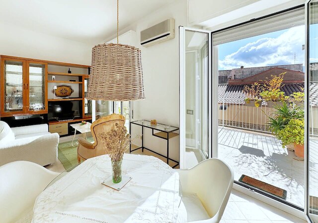 ソレマール シチリア - テラッツァ デル メルロ