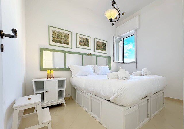 ソレマール シチリア - テラッツァ デル メルロ