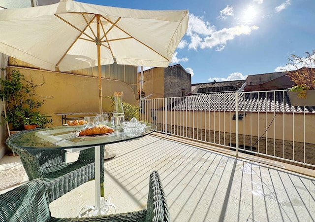 ソレマール シチリア - テラッツァ デル メルロ