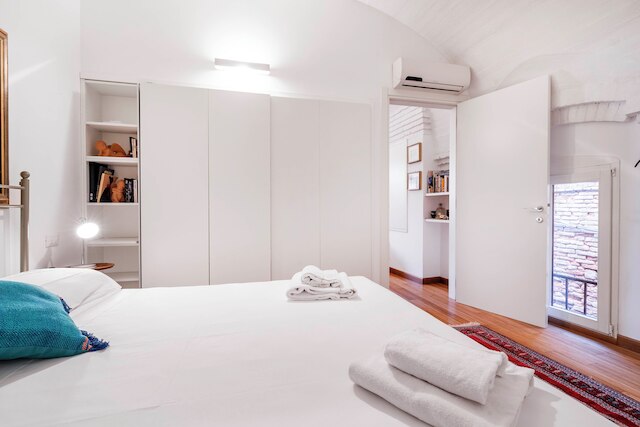 ベニス グッゲンハイム アパートメント バイ ワンダフル イタリー