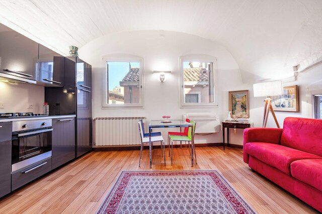 ベニス グッゲンハイム アパートメント バイ ワンダフル イタリー