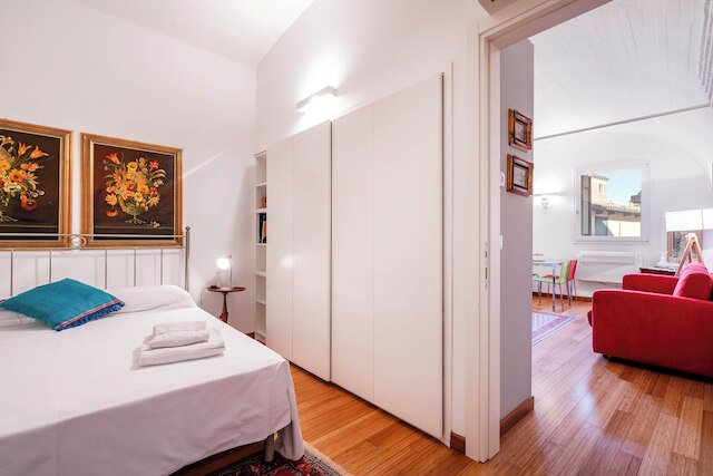 ベニス グッゲンハイム アパートメント バイ ワンダフル イタリー