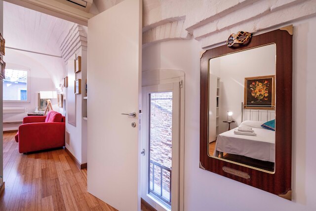 ベニス グッゲンハイム アパートメント バイ ワンダフル イタリー