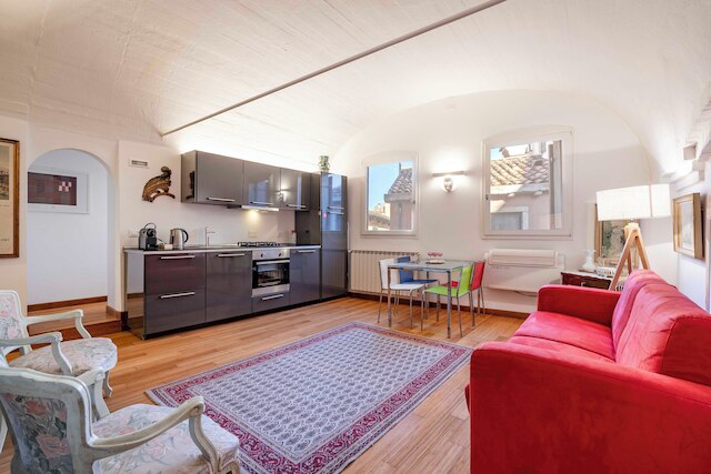 ベニス グッゲンハイム アパートメント バイ ワンダフル イタリー