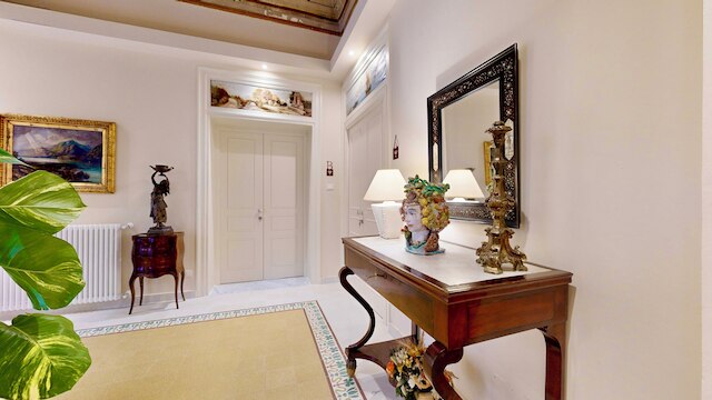 パラッツォ ジェヌアルディ チャーミング ルームズ