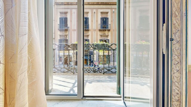 パラッツォ ジェヌアルディ チャーミング ルームズ