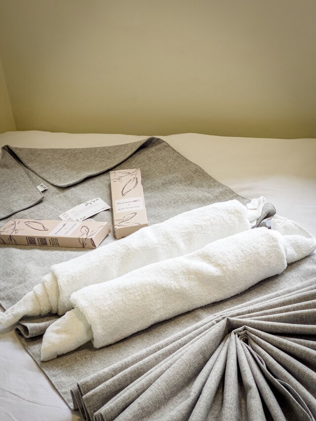 ジェムストーン ベッドルーム イン SMDC フェイム レジデンス