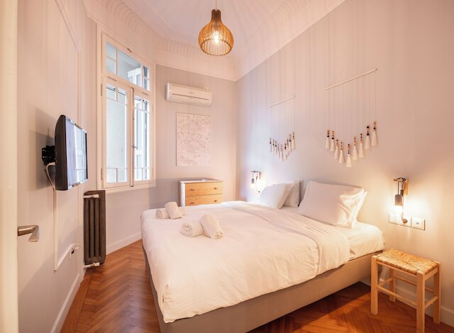 ヒストリック 2ベッドルーム オアシス イン コロナキ