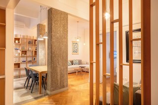 ヒストリック 2ベッドルーム オアシス イン コロナキ