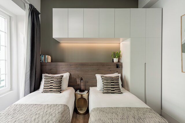 ザ グリーン ハウス イン プリンシペ レアル