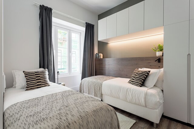 ザ グリーン ハウス イン プリンシペ レアル