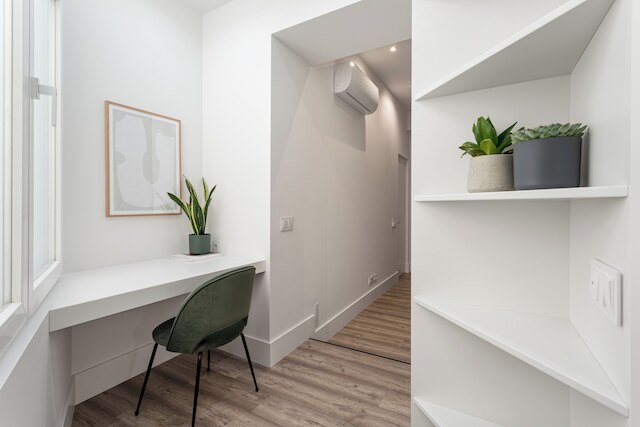 ザ グリーン ハウス イン プリンシペ レアル