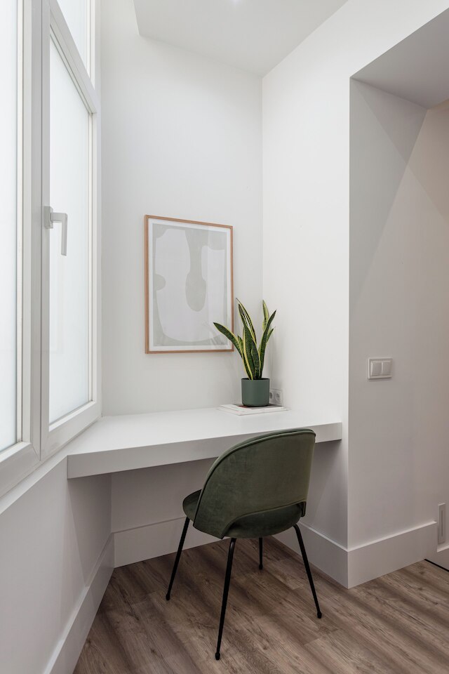 ザ グリーン ハウス イン プリンシペ レアル