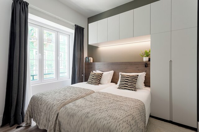 ザ グリーン ハウス イン プリンシペ レアル